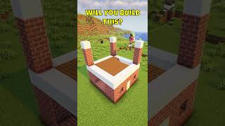 Celebrity Minecraft Coffee Shop☕ #shorts Profile