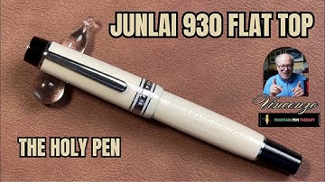 WING SUNG-JUNLAI 930 FLAT TOP