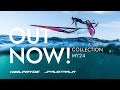 2024 neilpryde windsurf collection