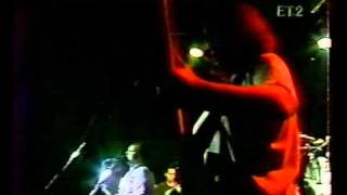 Pixies - 06 - There Goes My Gun - 1989  05 19 Greece