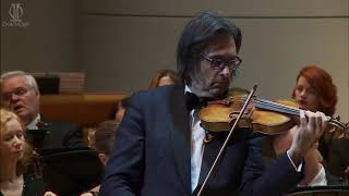 Mendelssohn: Violin Concerto in E minor - Leonidas Kavakos /Stanislav Kochanovsky /RNSO