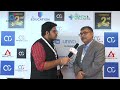 Interview | Dr. Indranil Bose, Vice President-Academics &amp; Head of the Department, Adamas University