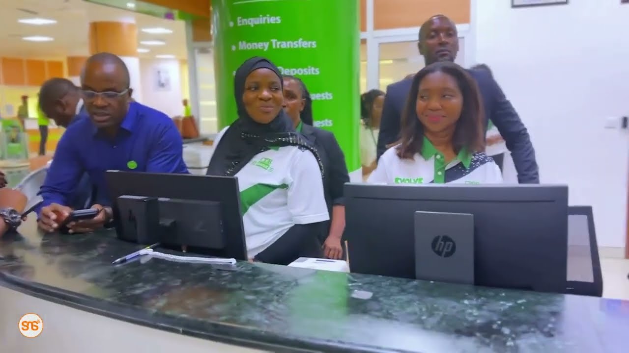 Huduma za Benki ya CRDB sasa zinapatikana vizuri sana - Mkurugenzi Mtendaji