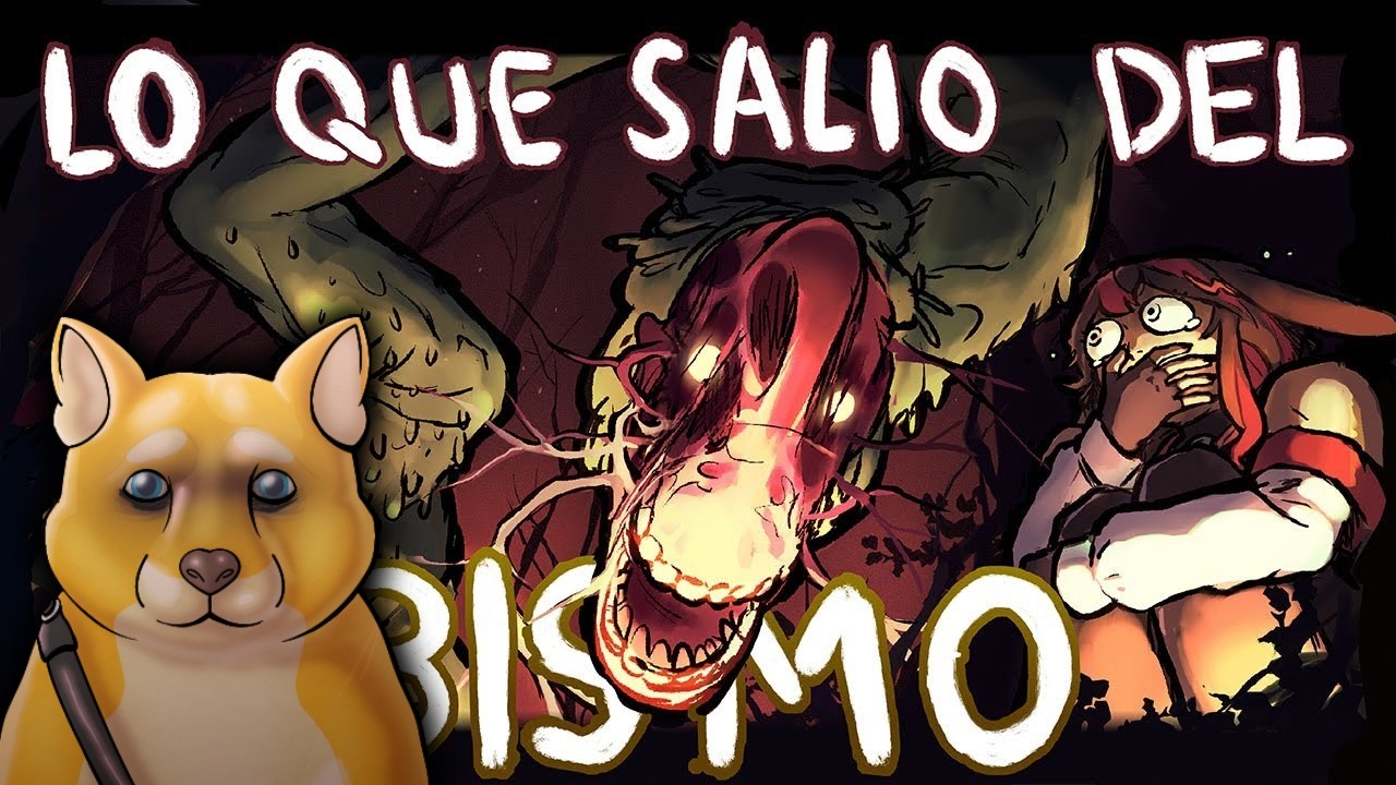 KAM reacciona a EL MAYOR MONSTRUO ESPECULATIVO! - SISIFO LA DINOSAURIO DE CUEVA