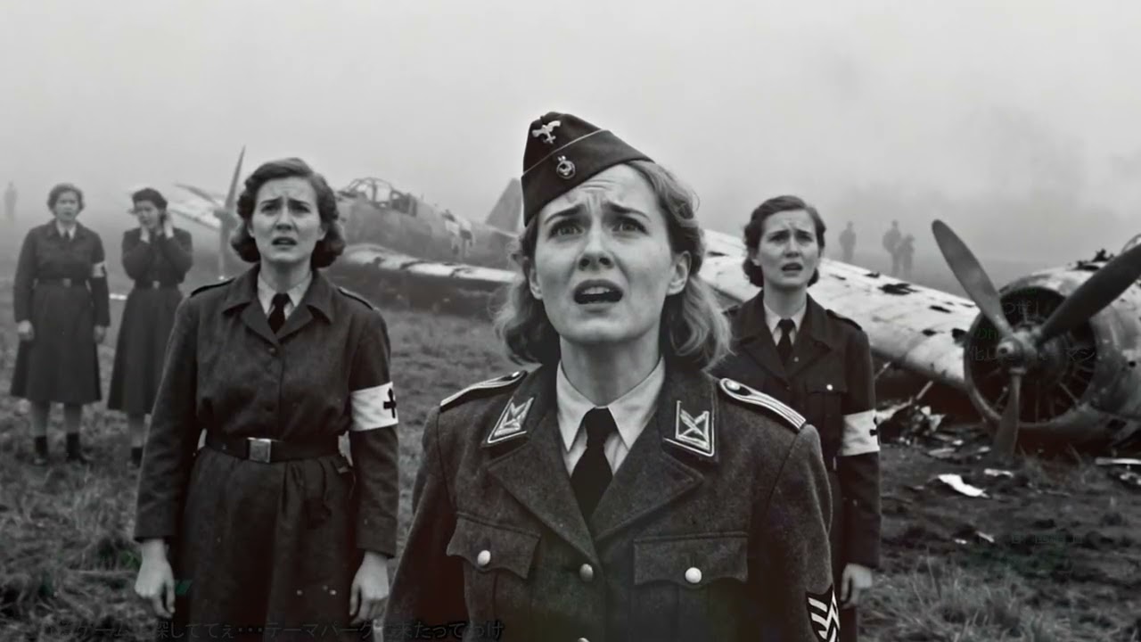 How One Lost German Pilot Accidentally Gave Britain His Secret Fighter | And Changed the War