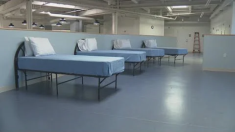 MaineHousing grants just over $1M to 13 emergency warming shelters across state