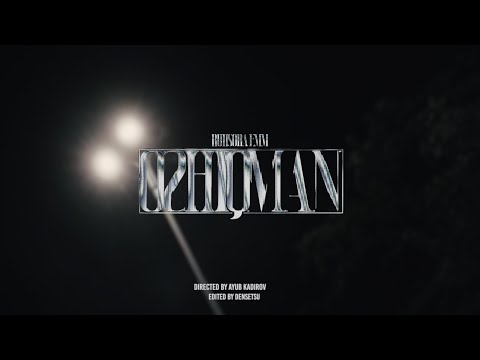 Ruhsora Emm - Oshiqman (Official Music Video)