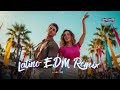 Reggaeton Chill Mix 2026 🌊 Smooth Latin Dance &amp; EDM Mix for Relaxing Nights