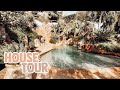 HOUSE TOUR DE NOTRE MAISON DE VACANCES