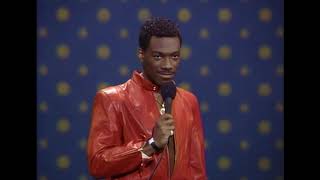 Eddie Murphy - Sexual Prime