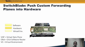 Module 5.3: Scaling Programmable Data Planes: Making Hardware Programmable