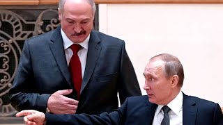 Кремль и майдан в Беларуси: кто и зачем свергает Лукашенко?