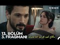 مسلسل تحت الارض الحلقة 13 الاعلان 3 مترجمة للعربية  13  3 