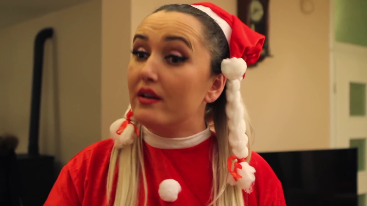 Komedi - Mysafiri i vitit te ri