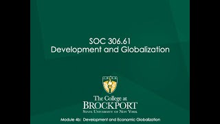 SOC 306  Module 4b(1)
