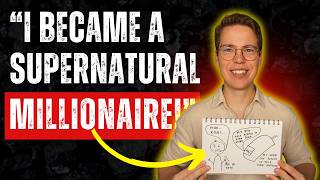 I Read Joe Dispenza's Becoming Supernatural 7 Times, This Manifests Your Dreams
