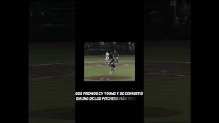 El gocho que domino el Béisbol!!. #beisbol #mlb #lvbp #venezuela