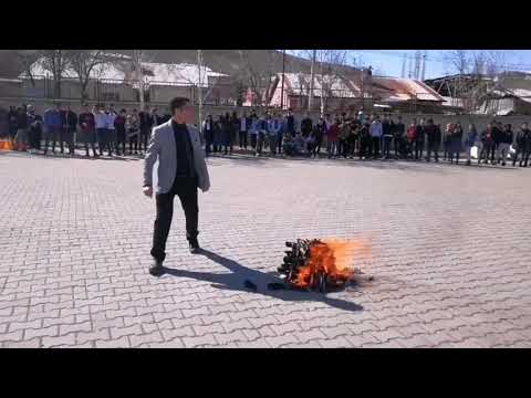 Narman Mesleki ve Teknik Anadolu Lisesi