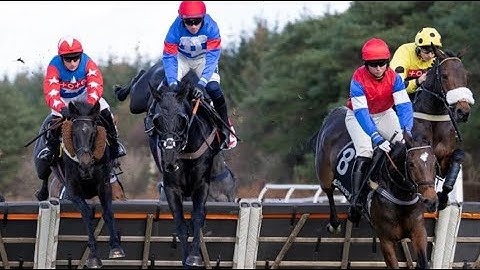 【EXETER】UK HORSE RACE ANALYSIS - CHECK OUT ONE OF THE BEST ☆☆☆ TOO!!