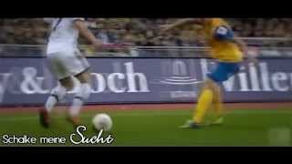 Max Meyer- German Mata!