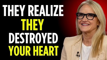 The Avoidant’s Breaking Point — When They Realize They Destroyed Your Heart