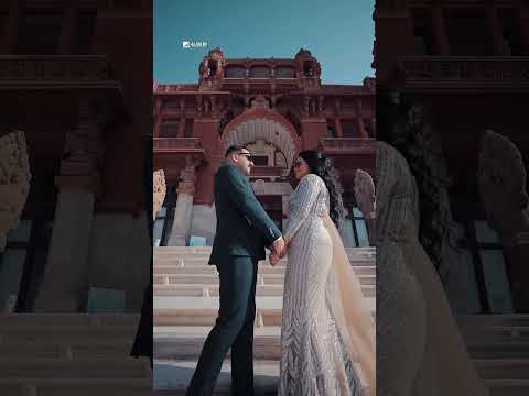 يا جمالك يا جمالك مالهم اللي لاموني و مالك