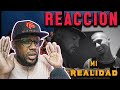 Zimple ft. Gera MX - Mi Realidad | Video Reacción | Felix Petroleo