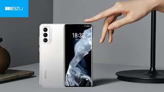 Meizu 18 Review: specs and features, camera quality test, gaming benchmark, user opinions and photos