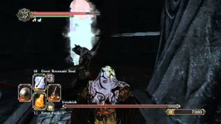 How to skip Velstadt and how to fight Vendrick from Out of Bounds