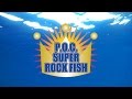 ノリーズオーシャン　エコギア　ロックフィッシュトーナメントの最高峰［P.O.C. SUPER ROCK FISH 2016］ ダイジェスト