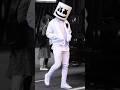 MARSHMALLOW | ALONE #shorts #alone #marshmello #pop #dj