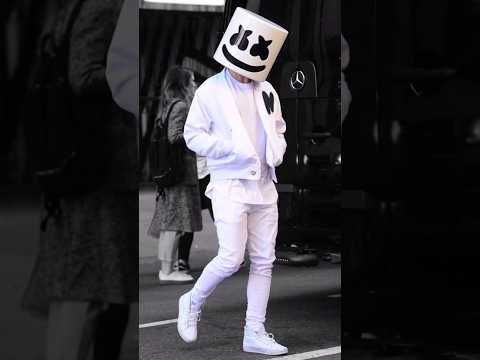 Marshmallow | Alone Shorts Alone Marshmello Pop Dj