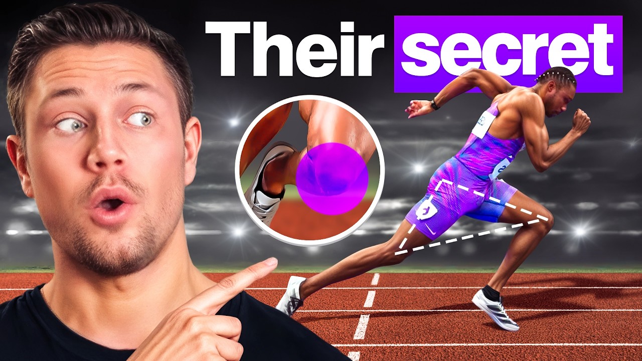 Better Athletes Always Do This (and you should too)