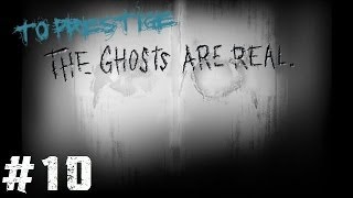 To Prestige: Call of Duty: Ghosts [10] The Scream Is Real!