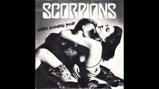 SCORPIONS - Still Loving You (Vinyl)