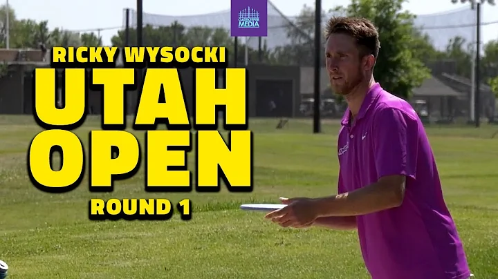 Ricky Wysocki Tries To Repeat His 2017 and 2018 Pe...