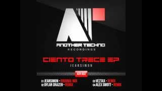 Jeansimon - Ciento Trece Dylan Drazen Rmx Atr002