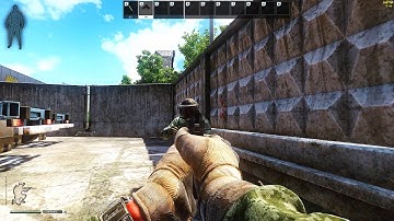 Fast MT Fshield Test