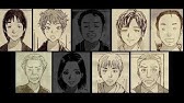 金田一少年の事件簿r 白蛇蔵殺人事件 ファイル3 簡易op Youtube