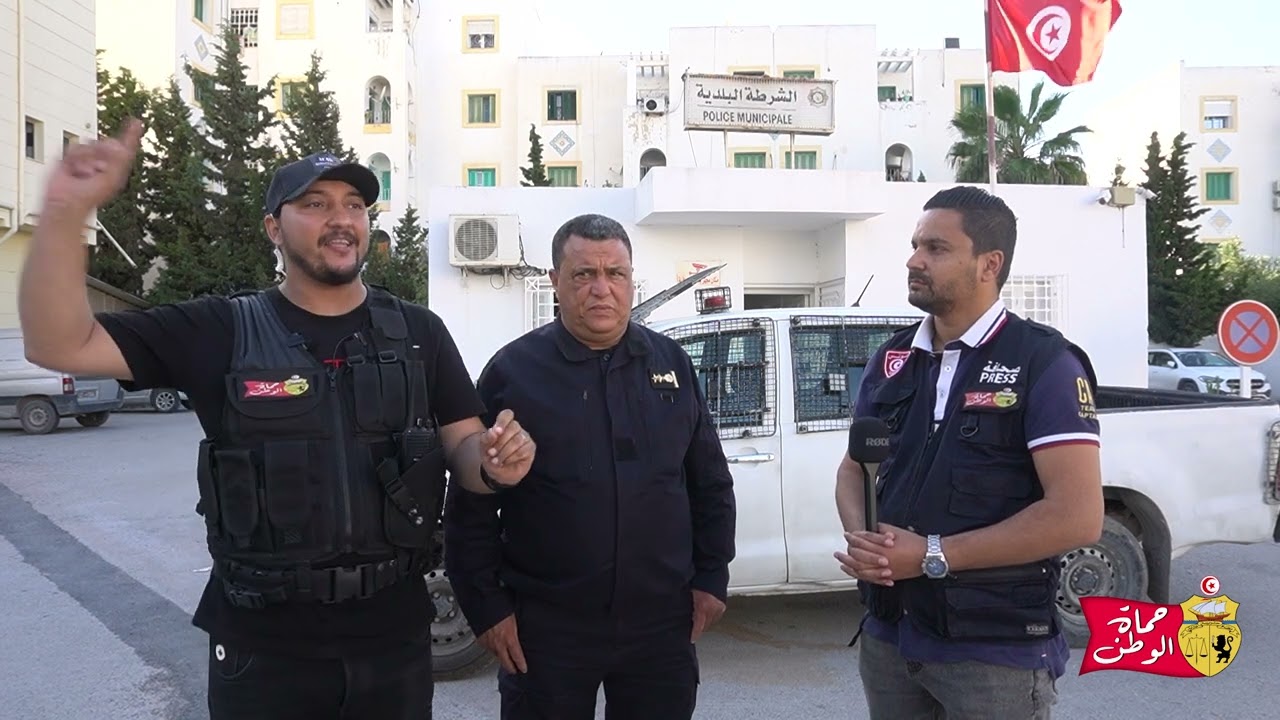 حلقة جديدة من حماة الوطن