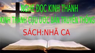 Sách Kinh Thánh Nhã Ca Full | Pastor Nguyen Phu Quyen #20