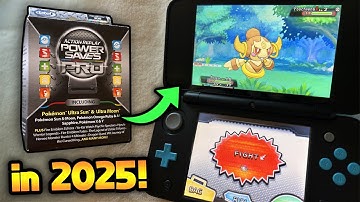 Does Action Replay Powersaves STILL WORK in 2025?