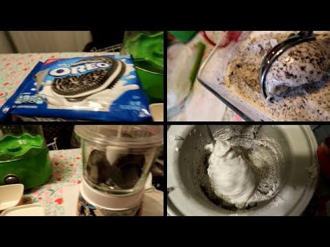 How to Make Ice Cream Like A Michelin Star Rated Restaurant. 