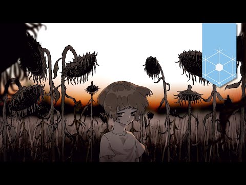 【星界】白イ残夢│オリジナル曲【ホラー】