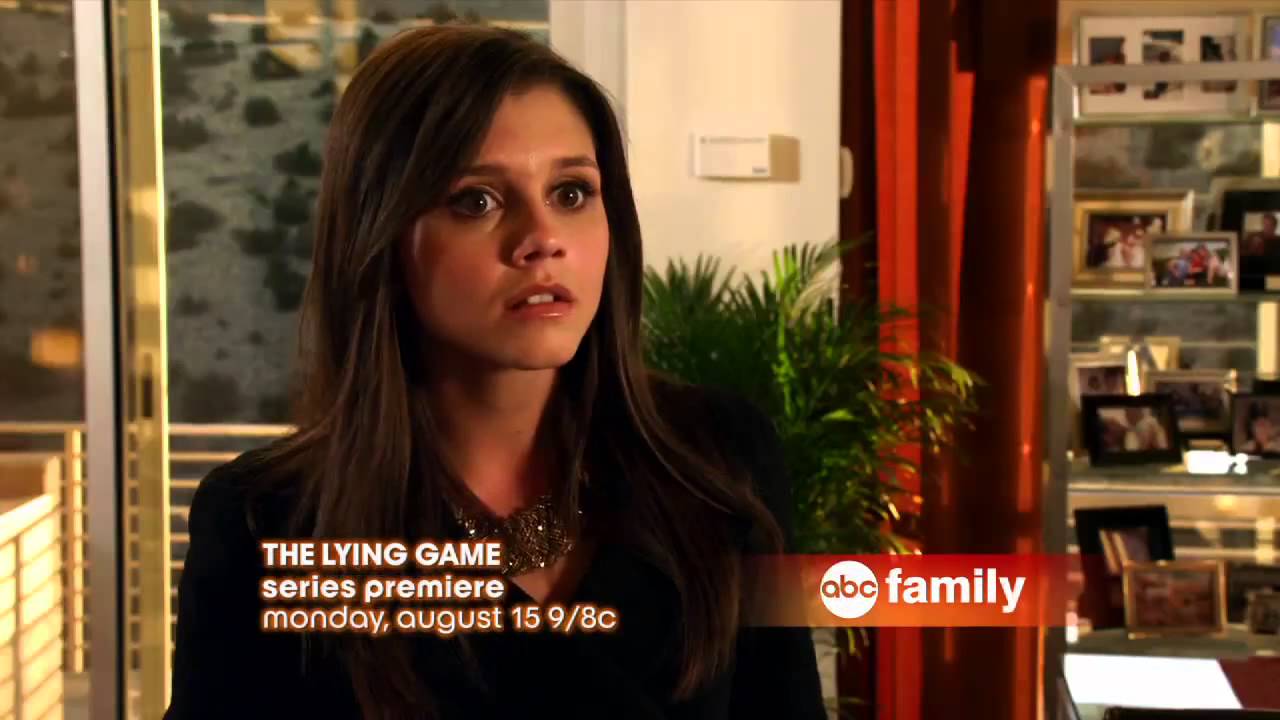 The Lying Game Trailer - YouTube