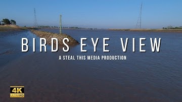 Birds Eye View | A steal This Media Production | 4K Drone footage