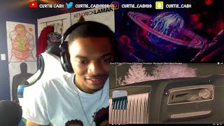 Chicago Reaction To (Zone 2) Trizzac X LR X Snoop X PS X Karma X Kwengface - 8Bar Freestyle