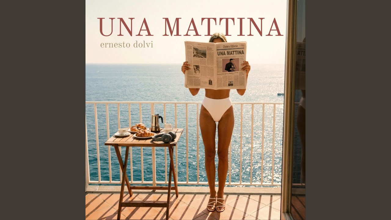 Watch Una Mattina on YouTube Watch Una Mattina on YouTube