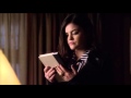 Pretty Little Liars 3x20 - Aria Find's Out Wesley Is Gone.