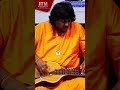 Witness the enchanting fusion of flute, tabla, and sitar at the Sangeet Sammelan.